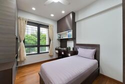 Haig Court (D15), Condominium #524069731